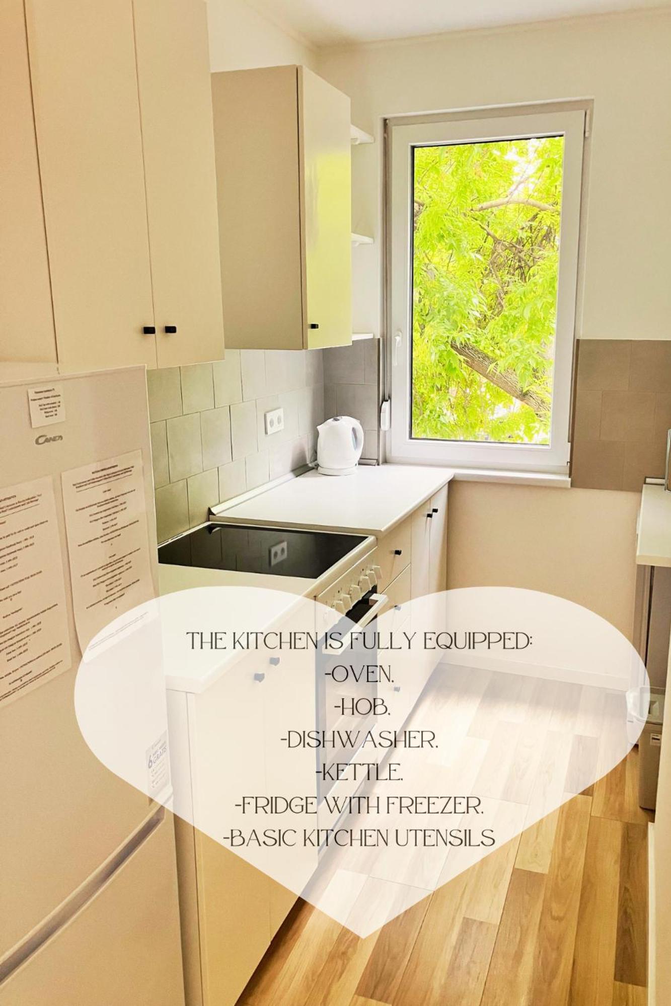 Matyas Corner Apartments Family Comfort Apartment I Budapeste Exterior foto
