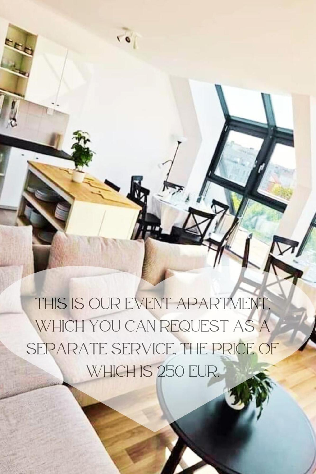 Matyas Corner Apartments Family Comfort Apartment I Budapeste Exterior foto