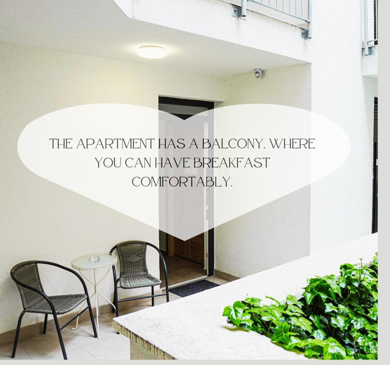 Matyas Corner Apartments Family Comfort Apartment I Budapeste Quarto foto
